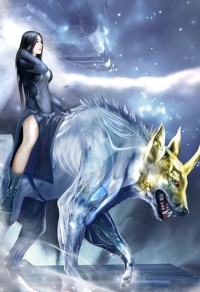 因愛而令