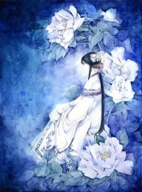綜漫之落羽悠然
