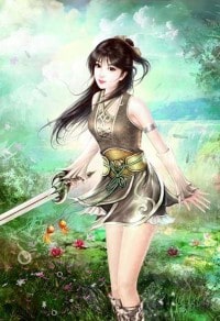 無極狂尊