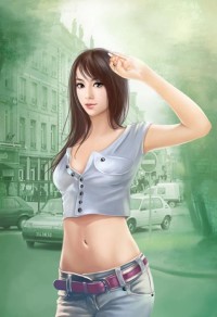 夫君，饒命啊
