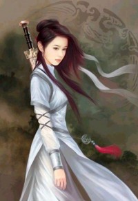 靈破蒼穹