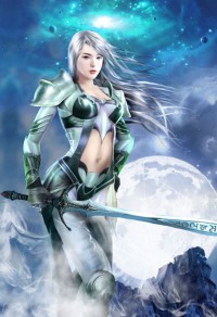 （BG-綜漫同人）禍水女帝