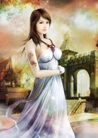 隱婚老婆,太迷人