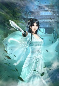 涇渭情殤