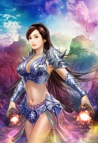 超級強者