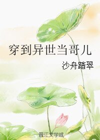 穿到異世當哥兒/穿越之秀才